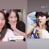 'SKY캐슬' 아이들 포상휴가 인증..여전한 우정 눈길