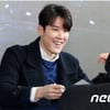 "드릴 말씀 없다" 박태환, 광주세계수영 출전 여부에 묵묵부답