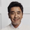 류승룡 "'극한직업'과 '킹덤' 모두 심혈..행복과 보람" [★FULL인터뷰]
