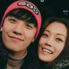 승리, 버닝썬 사태 후 근황..용조아와 컬래버레이션 녹음 
