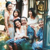 고레에다 히로카즈 '어느가족', 안방서 본다..VOD오픈