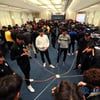1년 미만 500명-청년실업률 4배… K리그, 외국인-은퇴선수 교육 팔 걷었다
