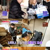 '랜선라이프' MC진, 심방골 방문..음식에 감탄사 연발 [★밤TView]