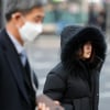 오늘 날씨, 중부 큰 추위..남부 미세먼지 '나쁨'