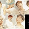 몬스타엑스, 컴백 카운트다운..부드러운 카리스마까지