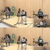'아침창' 딕펑스 김현우 "우리는 비즈니스 관계, 공연 뒤풀이 無"