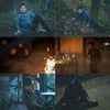 '트랩' 이서진, 생고생으로 이룬 육탄전 액션