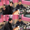 '씨네타운' 정우성, 실물 3984배 잘생겼다는 말에 "정확하다"