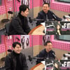 '씨네타운' 이한 감독 "'정우성 '비트'급 눈빛? '증인'서 볼 수 있어"