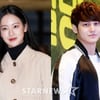 오연서·김범, 짧은 연애 종지부.."지난해 말 결별" [공식]