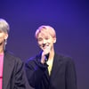 배너 혜성 "롤모델 god..카리스마+친근함 보여주고파"