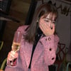 이민정, 친구들과 감동의 생일파티 "고마워"