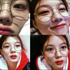 김유정, 초근접 셀카에도 무결점 미모..'너무 귀여워'