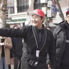 '제기왕 이천수' 긴장케 한 씨잼철과 한 판 승부