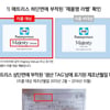 '라돈 검출' 씰리침대, 리콜 대상 확인 방법은?