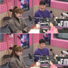 '씨네타운' 이수경 "정재영의 애드리브 때문에 두려웠다"
