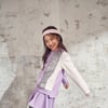 네파 키즈, ‘어썸하은’ 전속모델로 전격 발탁