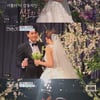 '연애의맛' 이필모♥서수연, 행복한 결혼식..서로에 축가