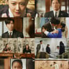 '황후의 품격' 장나라, 독기 ↑ "황실 내가 무너뜨리겠다"