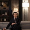 '바벨' 송재희 "물에 떠 있기 힘들어..스스로 기술 익혔다"