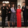 '바벨' 배우들이 밝힌 2막..#마피아게임 #격정멜로 #흑화(종합)
