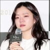'항거' 고아성 "작업 후 눈물이 많아져..연기에 대한 부담↑"