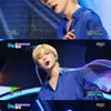 '쇼음악중심' 태민, 관능적이고 애타는 섹시美..'WANT'