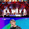 '음악중심' 청하 1위 '7관왕'..태민·화사 컴백→ITZY(있지) 데뷔[종합]