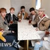 몬스타엑스 "2019 AAA 트리플크라운 달성하고파"[★차한잔합시다](인터뷰①)