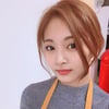 트와이스 쯔위, '김쯔위2' 요리 실력 공개.."감사드려요"
