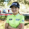 'LPGA 데뷔전 톱10' 이정은6, 파나소닉과 후원 계약