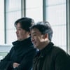 이성민X유재명 '비스트', 크랭크업 "배우+스태프 완벽 호흡"