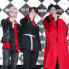 트레이 "소속사 선배 EXID 팀워크 조언..항상 대화"