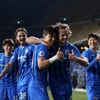 [ACL 현장 리뷰] 골 잔치 벌인 울산, 페락 5-1 격파... 본선 합류