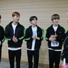 이번엔 남자 아이돌... '제기왕 이천수'에 몬스타엑스+임팩트 등장