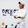 KPGA 허인회 "'이슈메이커' 별명 맘에 들어... 장타왕 되찾겠다"