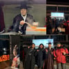 정일우 '해치' 촬영장에 200인분 간식 선물..통 큰 의리