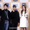 [★포토]파이팅 외치는 'SKY머슬' 주역들