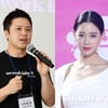 클라라, 남편은 사무엘황..中활동 속 행복한 신혼생활 [종합]