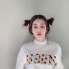 이유비, 뿌까 머리도 찰떡 소화..귀여운 매력 폭발