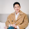 김동욱 "'신함' 촬영 후 하정우에 '어쩌다, 결혼' 대본 받았다" [★숏터뷰]