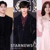 박은빈·서지훈, 육성재 만날까.."'식빵 굽는 남자' 검토 중"(공식)