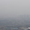 오늘(22일) 날씨, 전국 흐리고 제주 눈·비..미세먼지 '나쁨'