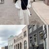 이유비, 팬심 녹이는 해맑은 미소..러블리 매력 뿜뿜
