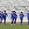 [아마축구 Note] 수원, '중등 슈퍼매치' 승리...저학년 경신중 왕좌