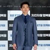 바퀴 두개 달린건 쳐다도 안본다는 정지훈 [별★한컷]