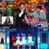 '너목보6' 세븐틴, 부승관 누나 전화에 속아..음치와 듀엣[★밤TView]