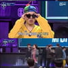 '고등래퍼3' 양승호→김민규, 싸이퍼 우승..김하온 넘을까[★밤TV]