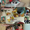 '아찔한사돈연습' 하재익, 할리 요리실력? "엄마보다 잘해"