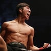 '태국 전지훈련' 김민우, 문제훈 꺾고 '밴텀급 챔피언' 등극!